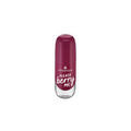 essence Gel Nail Please Berry Me 20