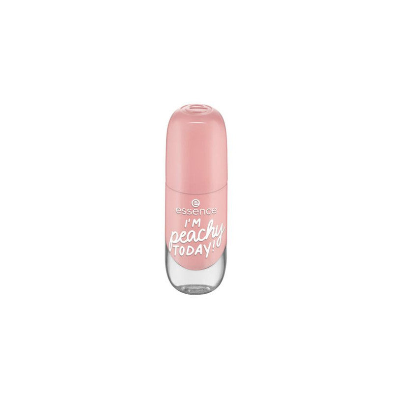 essence Gel Nail I'M Peachy Today 43