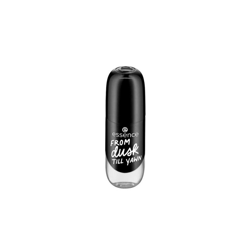 Essence Gel Nail Polish 46 From Dusk Till Yawn