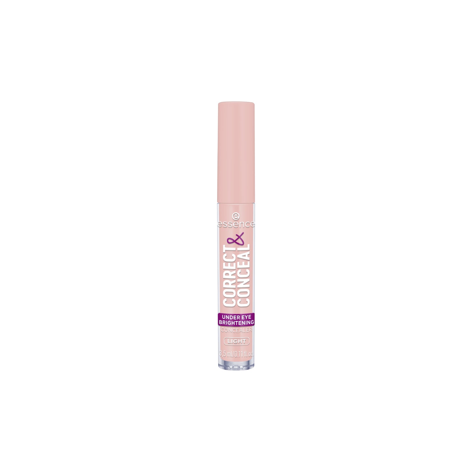 Essence Corrector & Concealer Brightening 10 Light