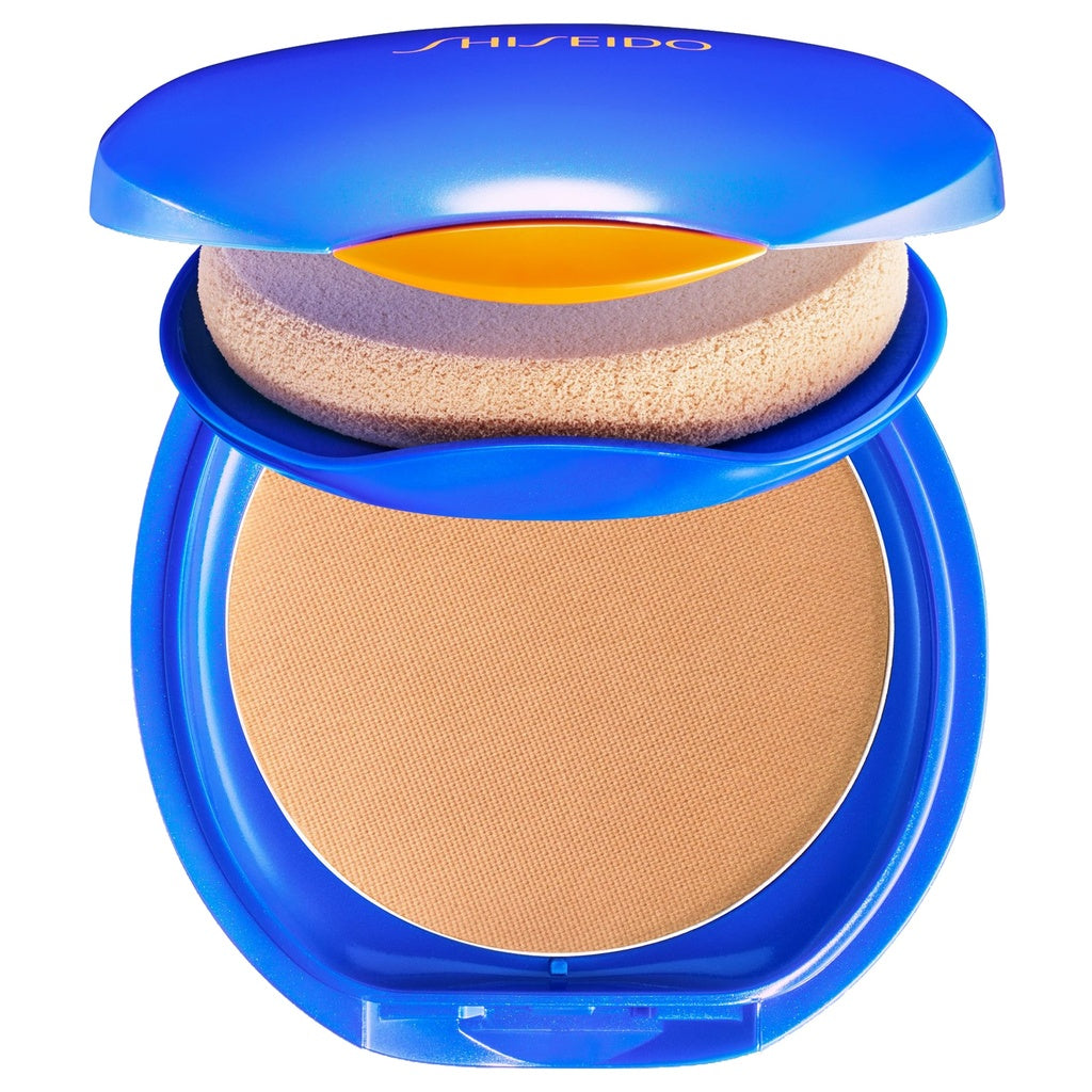 Shiseido GSC UV Protective Compact FD MO N