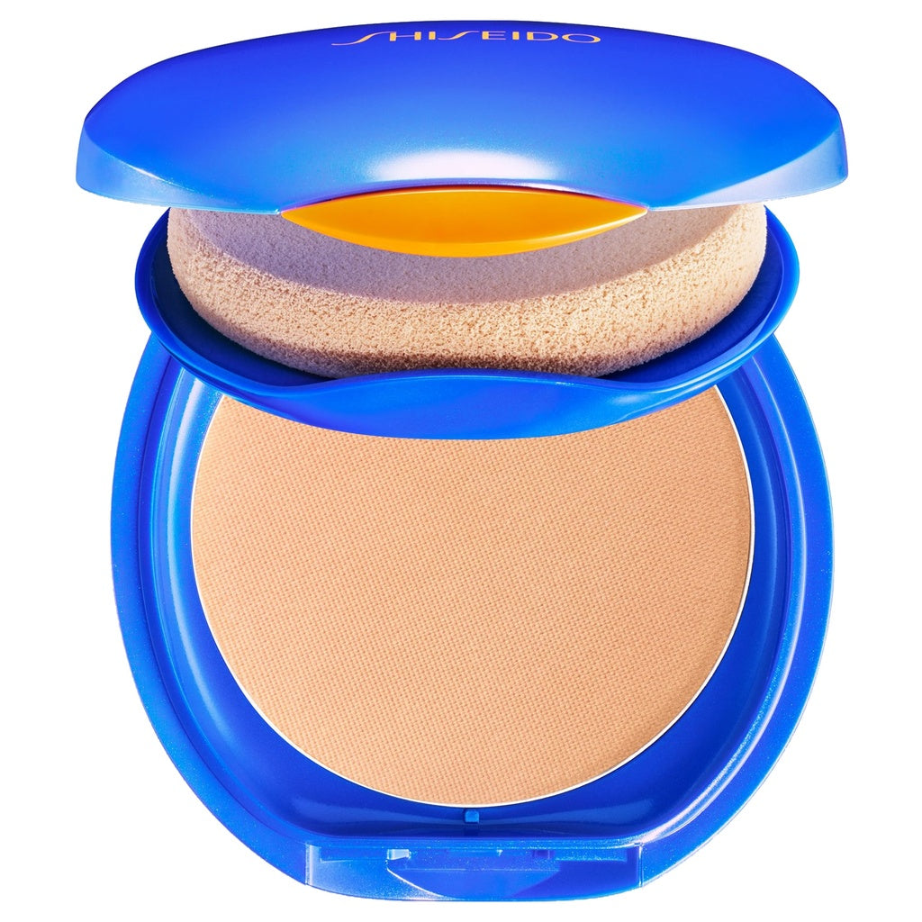 Shiseido GSC UV Protective Compact FD MI N