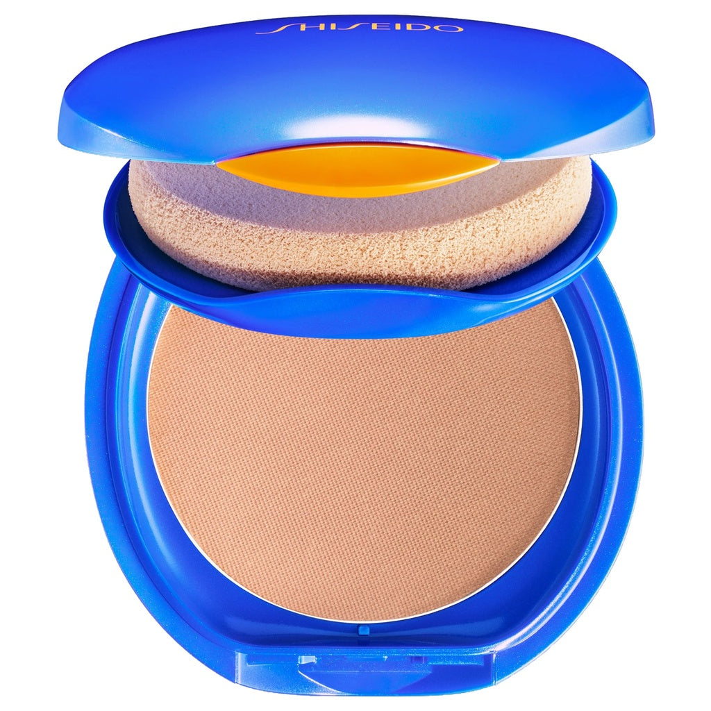 Shiseido GSC UV Protective Compact FD MB N