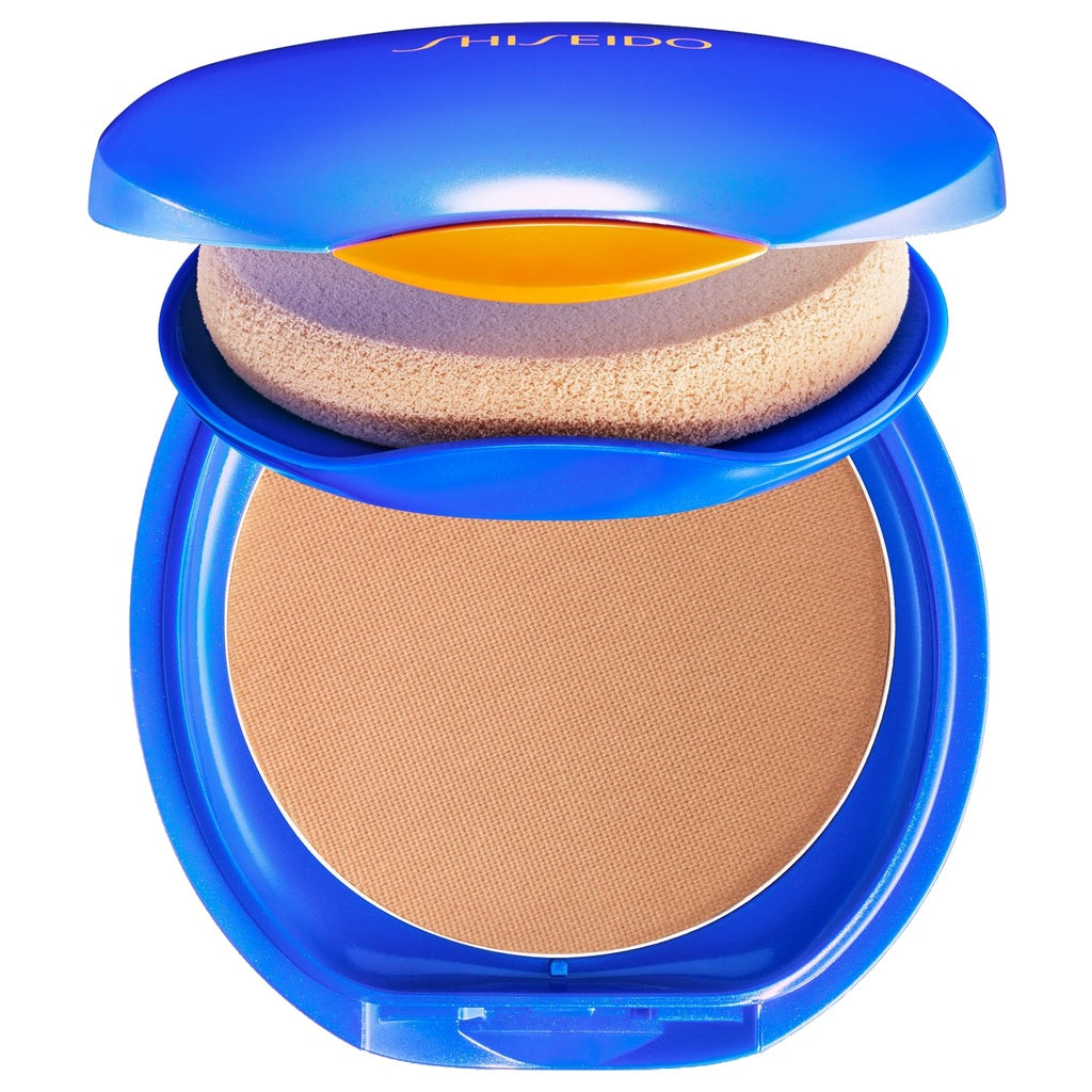 Shiseido GSC UV Protective Compact FD DI N