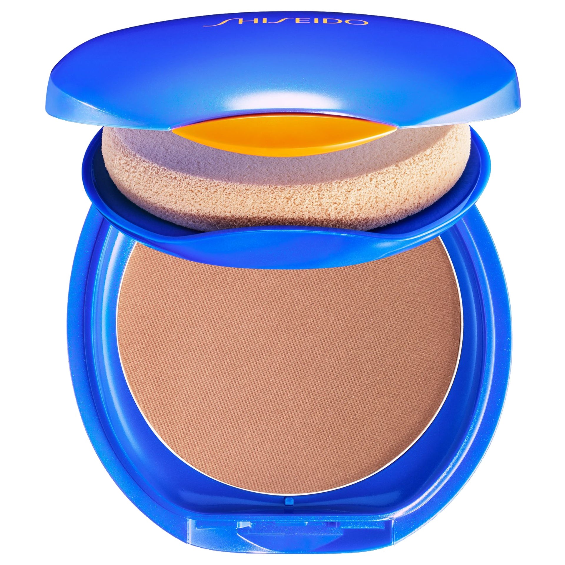 Shiseido GSC UV Protective Compact FD DB N