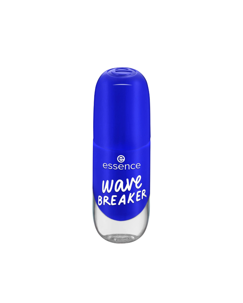 Essence Gel Nail wave breaker 75