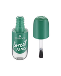 essence Gel Nail Forest Fancy