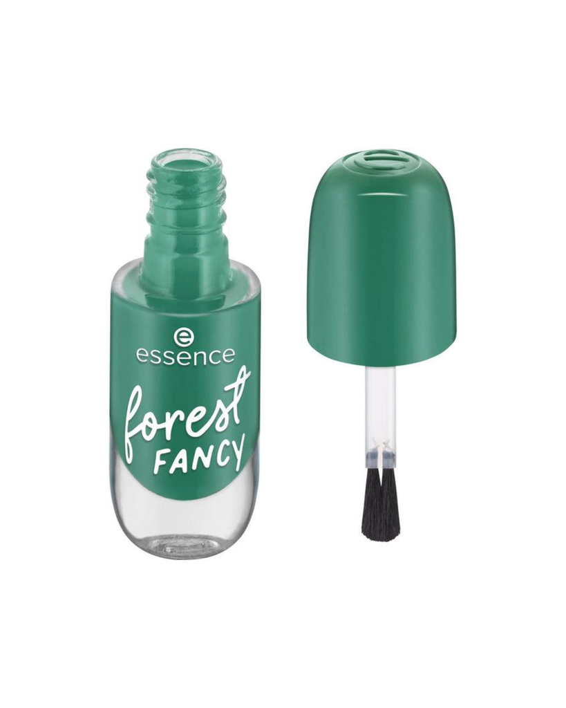 essence Gel Nail Forest Fancy
