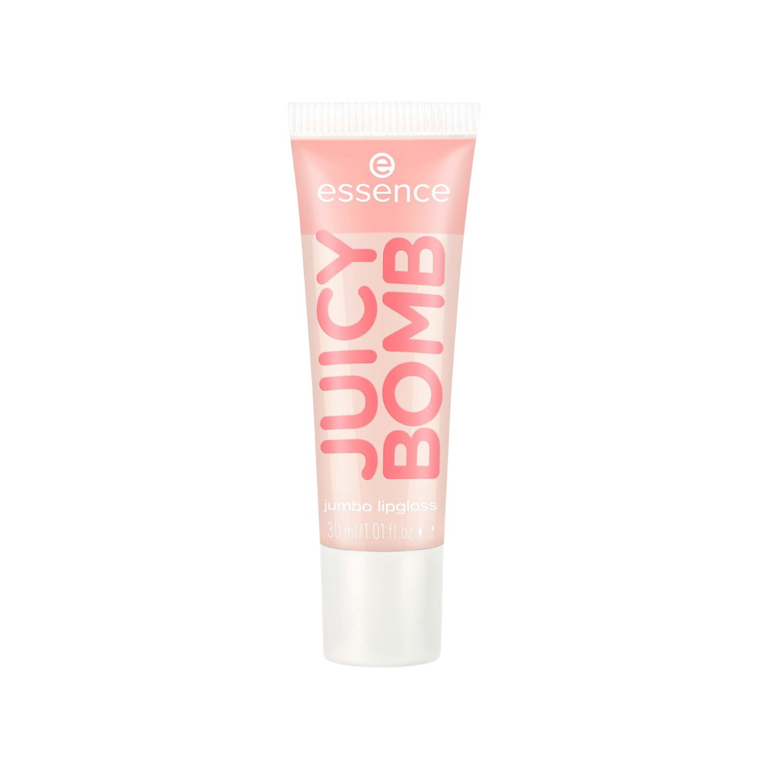 Essence Juicy Bomb Party Jumbo Lipgloss