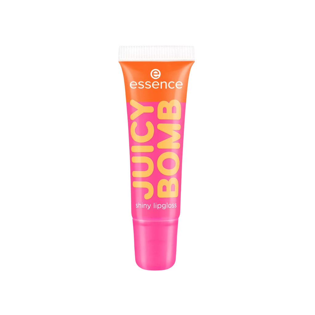 Essence Juicy Bomb Party Shiny Lipgloss