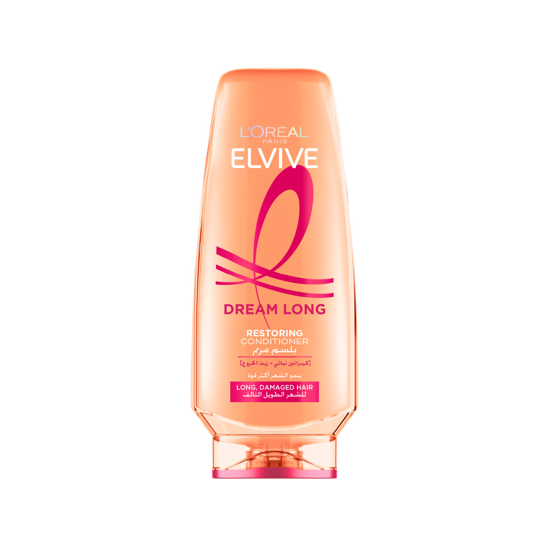 Elvive L'Oreal Paris Dream Long Straight 72H Conditioner