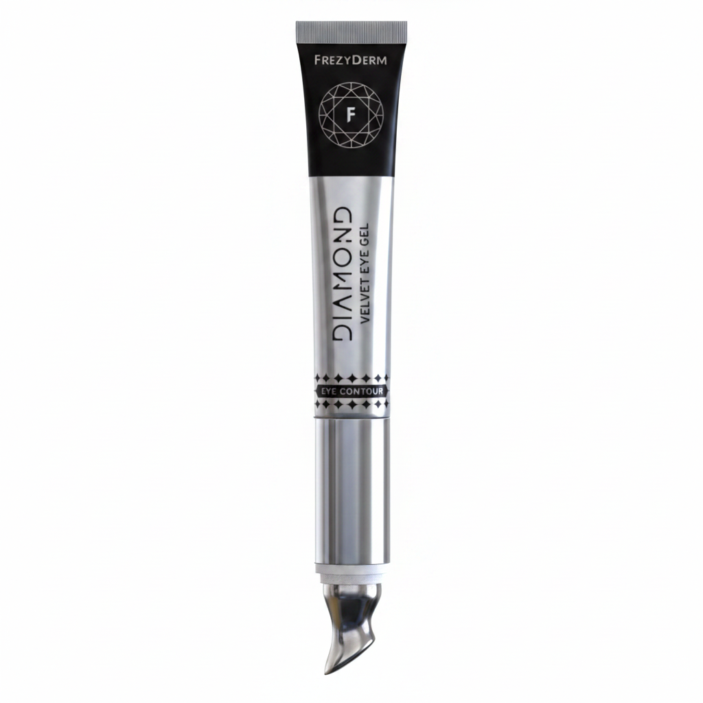 Frezyderm Diamond Velvet Eye Gel Anti-aging eye hydrogel
