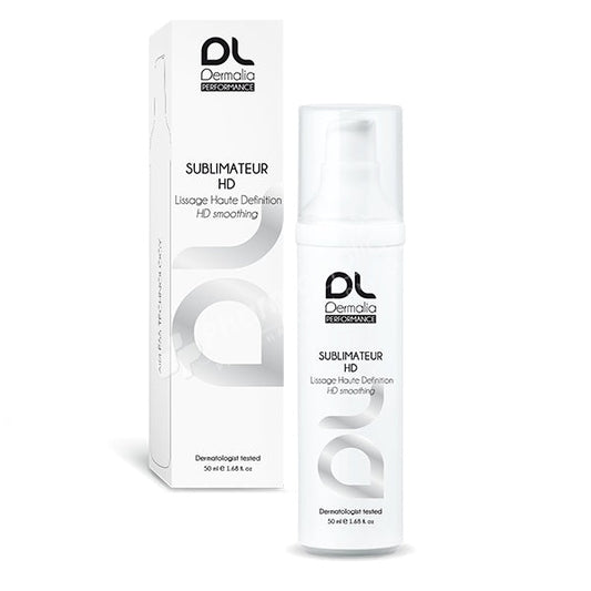 Dermalia DL Performance Sublimateur HD