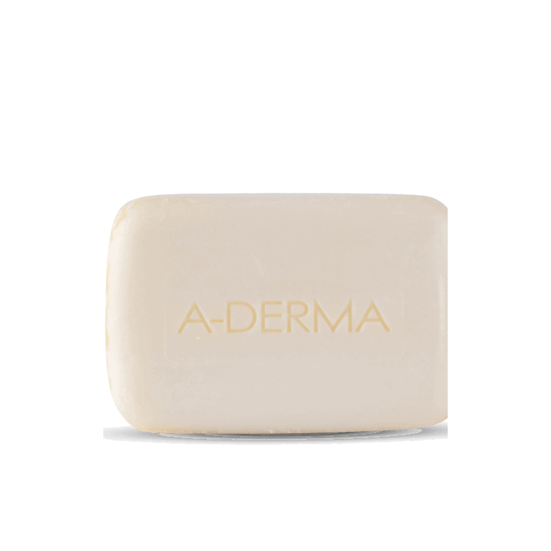 Aderma Dermatological Cleansing Bar