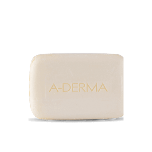 Aderma Dermatological Cleansing Bar