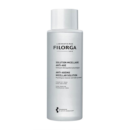 Filorga Micellar Solution 400Ml