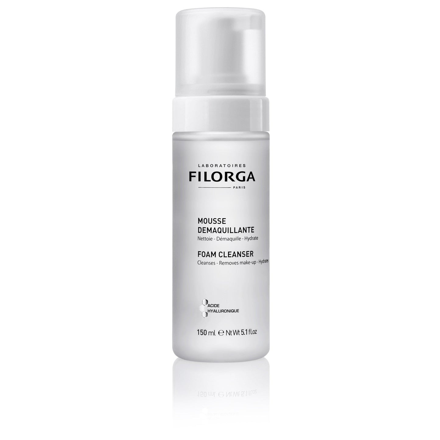 Filorga Foam Cleanser