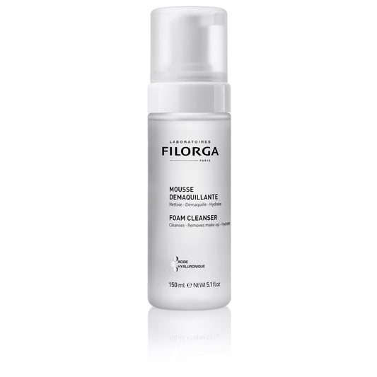Filorga Foam Cleanser