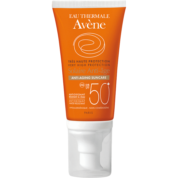 Avene Very High Protection Solar Anti-Age SPF50+ 50ml