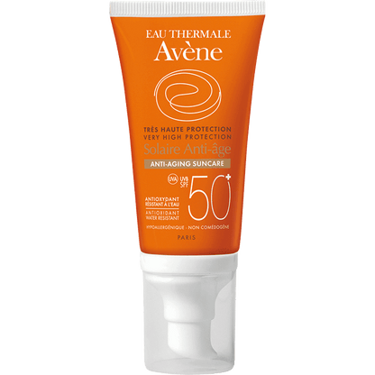 Avene Very High Protection Solar Anti-Age SPF50+ 50ml