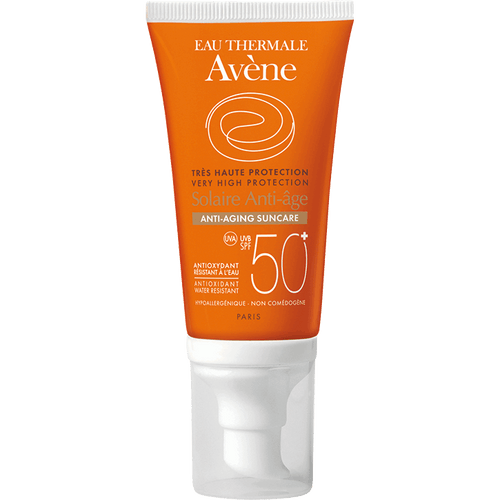 Avene Very High Protection Solar Anti-Age SPF50+ 50ml