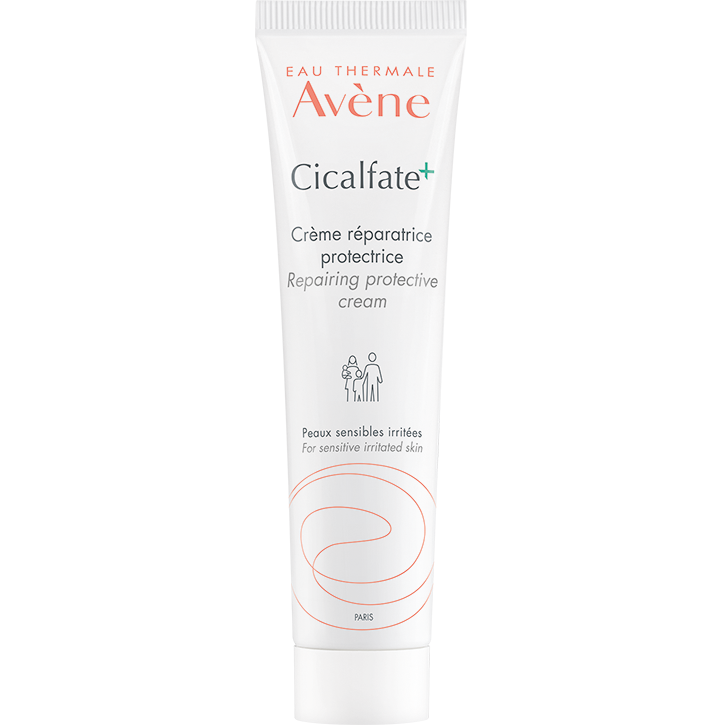 Avene Cicalfate Repair Cream