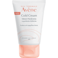 Concentrated Hand Cream With Cold Cream