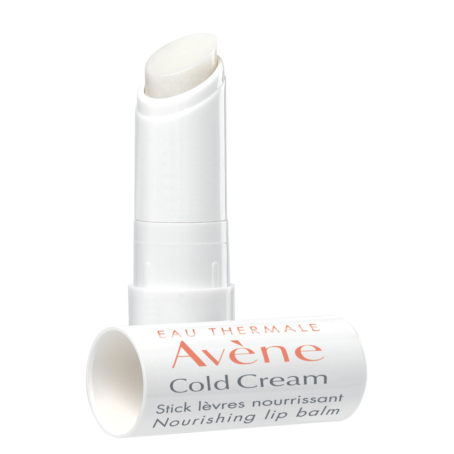 Avene Lip Balm With Cold Cream