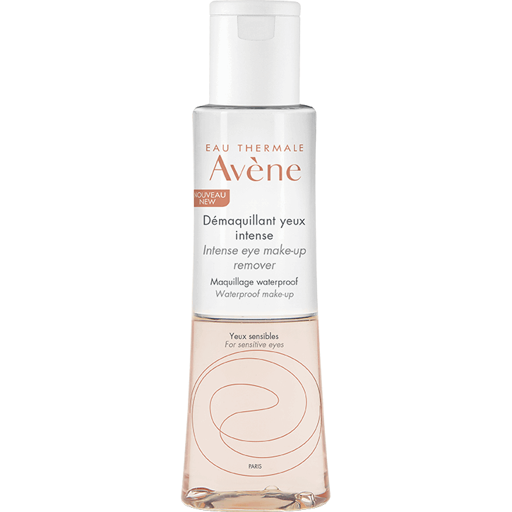 Intense Eye Make-Up Remover