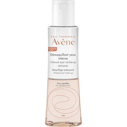 Intense Eye Make-Up Remover