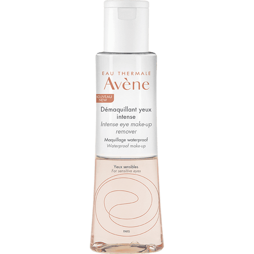 Intense Eye Make-Up Remover