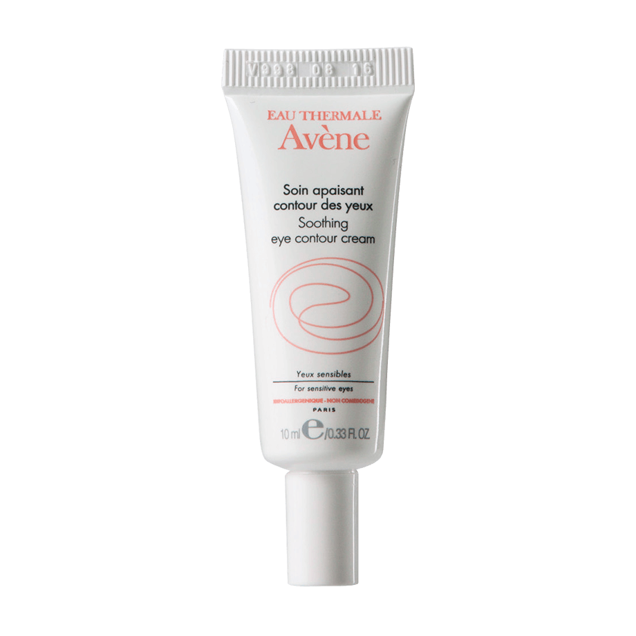 Avene Soothing Eye Contour Cream 10ml