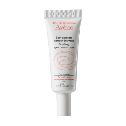 Avene Soothing Eye Contour Cream