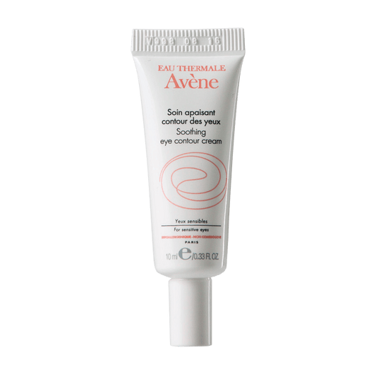 Avene Soothing Eye Contour Cream