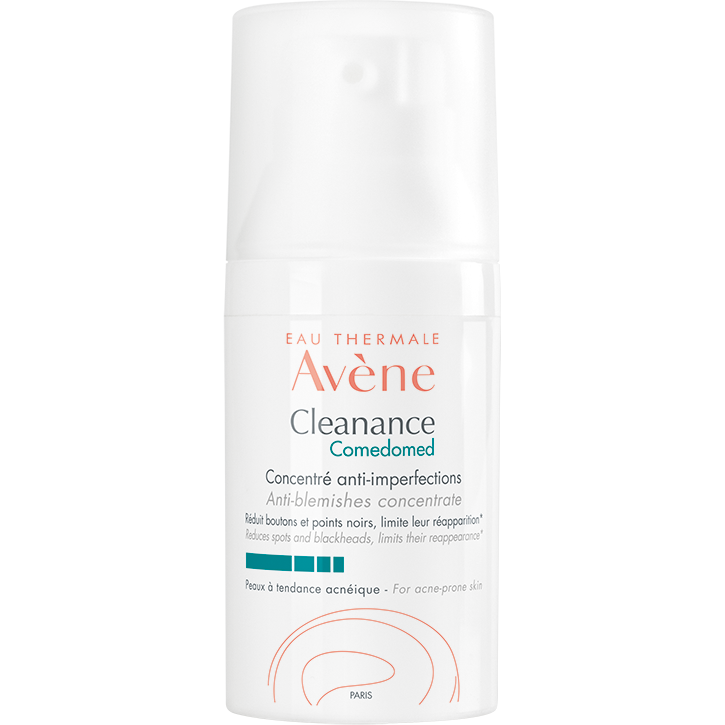 Avene Cleanance Comedomed Anti-Blemish Concentrate
