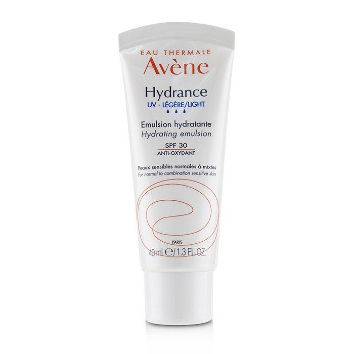 Avene Hydrance Uv-Light Hydrating Emulsion
