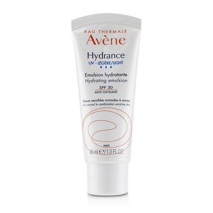 Avene Hydrance Uv-Light Hydrating Emulsion