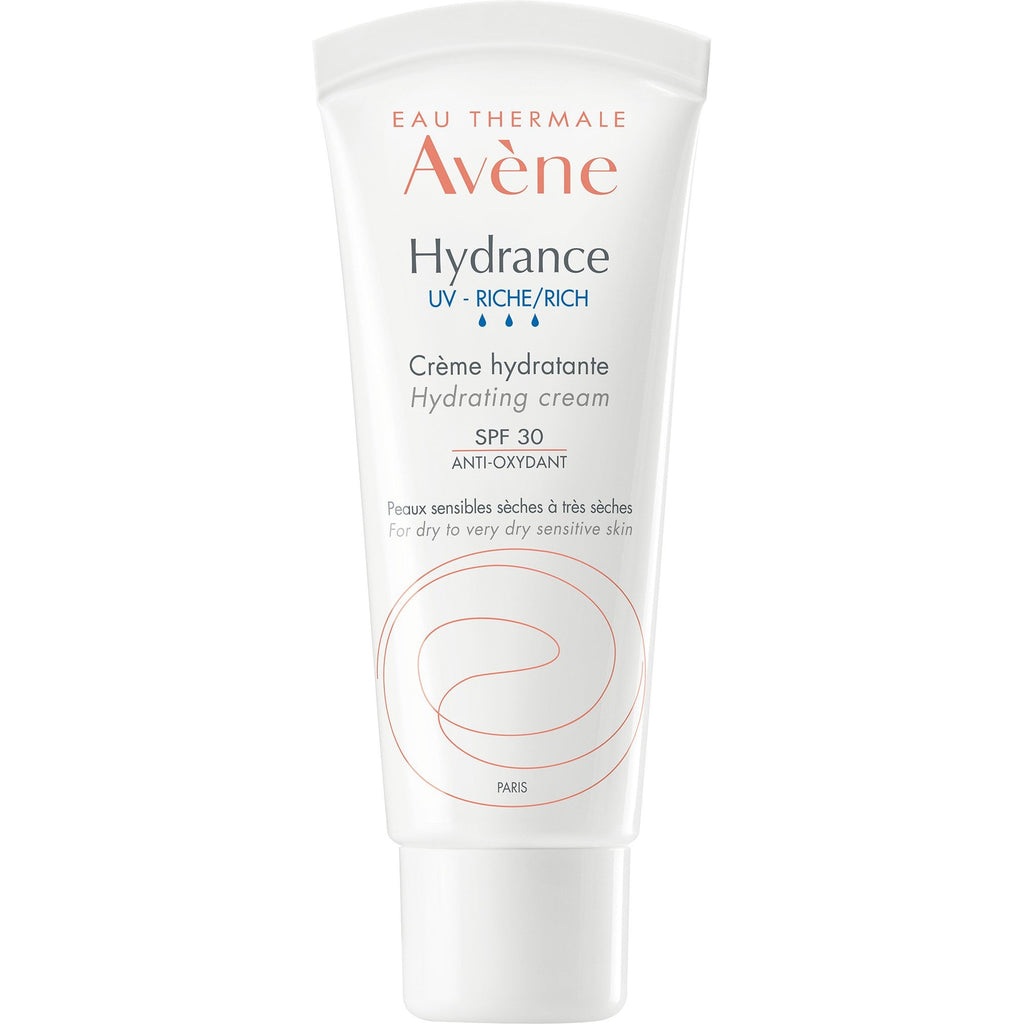 Avene Hydrance UV-Rich Hydrating Cream Spf30