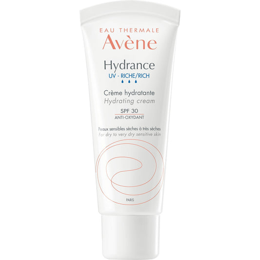 Avene Hydrance Uv-Rich Hydrating Cream Spf30