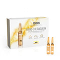Isdin ceutics Flavo-C Ultraglican 10U 2Ml