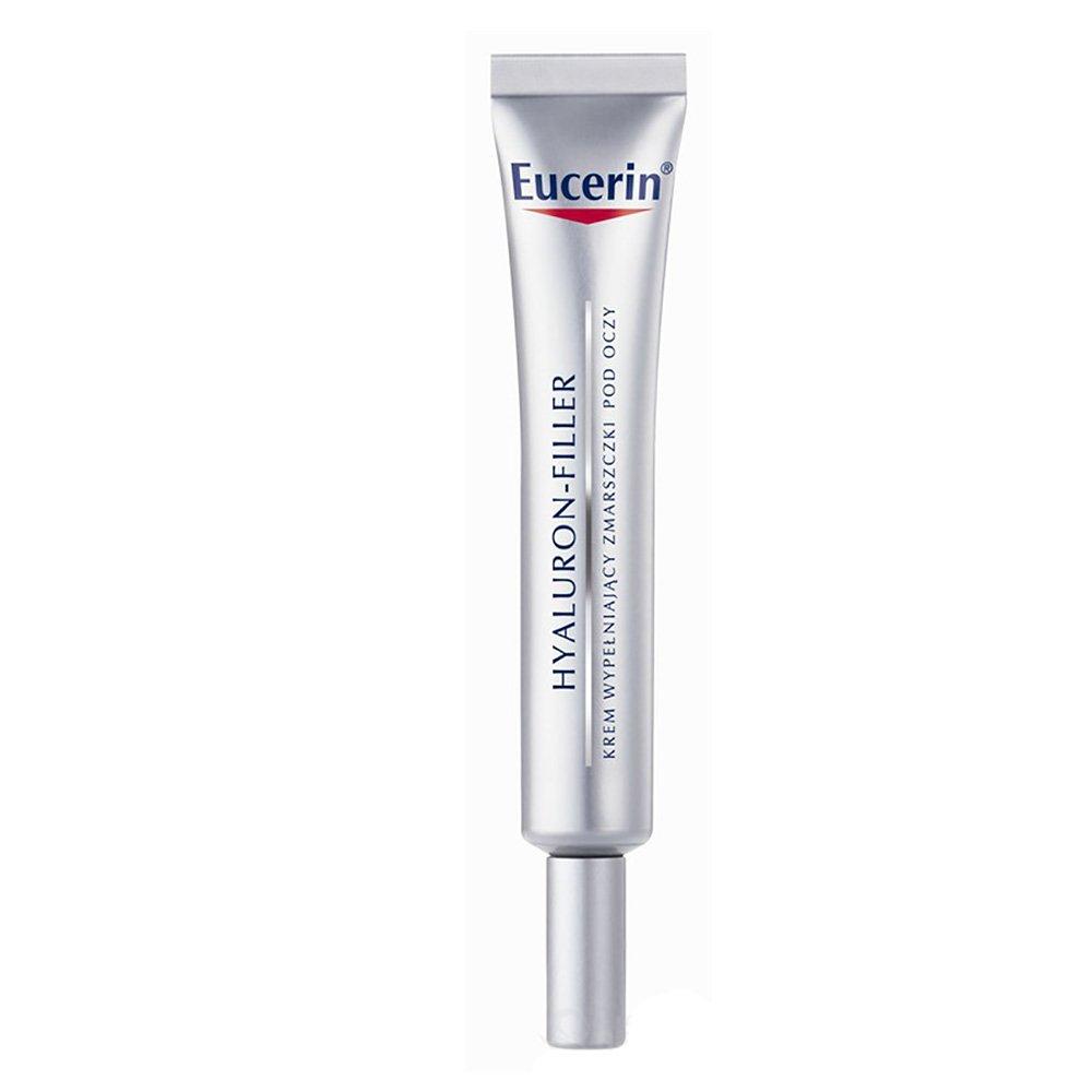 Eucerin Hyaluron-Filler Anti Wrinkle Eye Cream