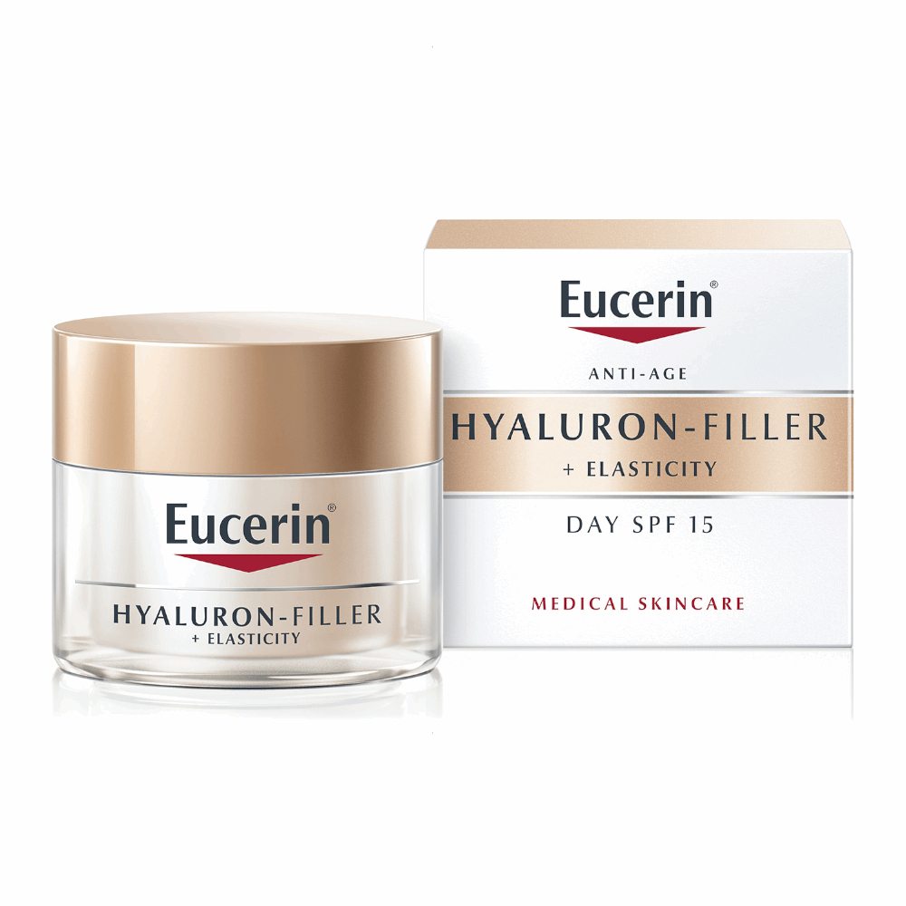 Hyaluron-Filler + Elasticity Day