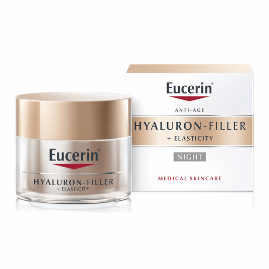 Hyaluron-Filler + Elasticity Night