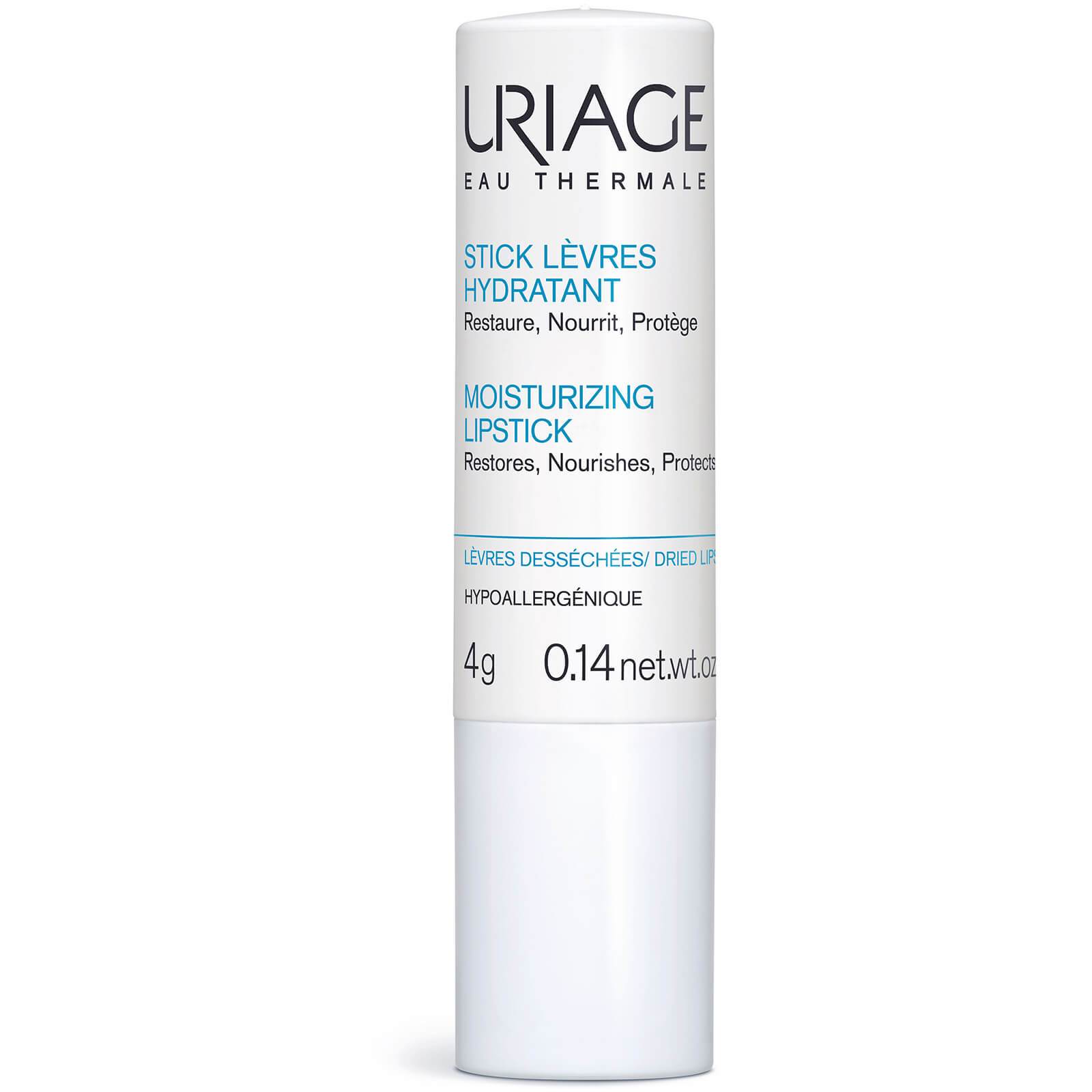 Uriage Stick Levres, 4G