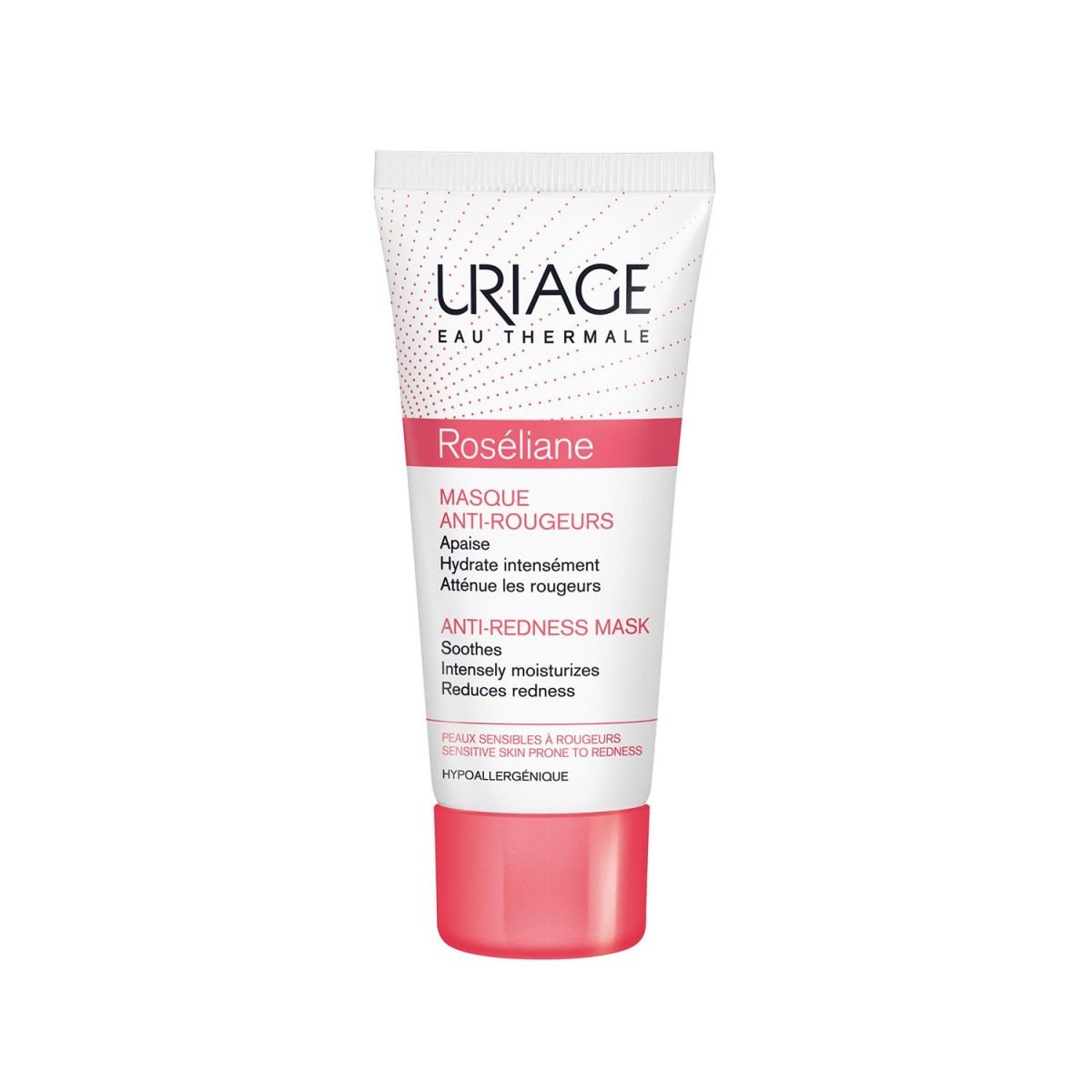 Uriage Roseliane Masque T 40 Ml