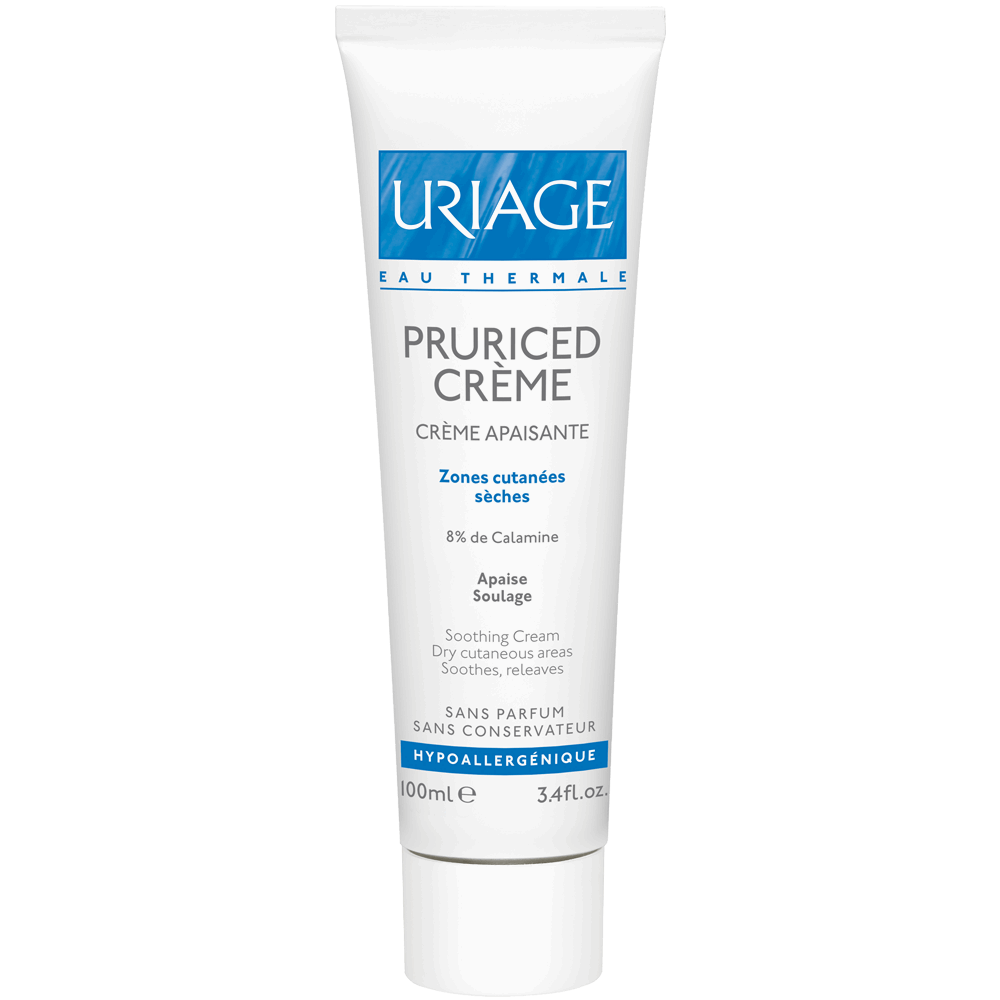 Pruriced Gel, Tube 100Ml