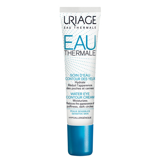 Uriage Eau Thermale Creme D'Eau Cdy T 15Ml