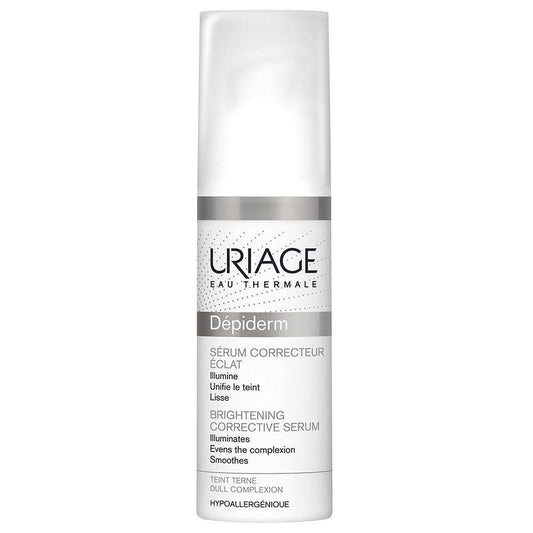 Uriage Depiderm Serum Correcteur Eclat 30Ml