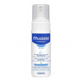 Mustela Shampooing Mousse For Newborns 150Ml