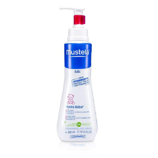 Mustela Hydra Bebe Body Lotion 300Ml